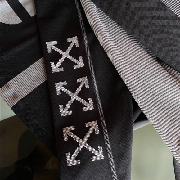 Nike Off-White Easy Run Tracksuit - Picture 6 of 8